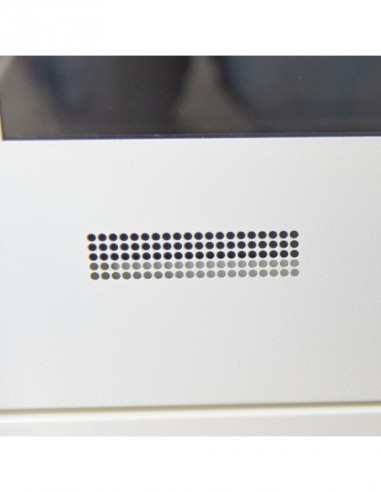 Armoire De Sécurité Multirisques - Haute 2...