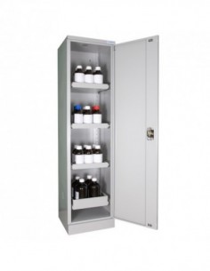 Armoire De Sécurité Pour Le...