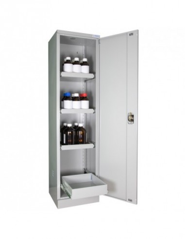 Armoire De Sécurité Pour Le Stockage De...