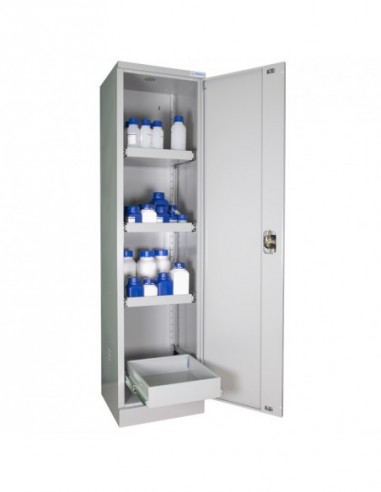 Armoire De Sécurité Pour Le Stockage De...