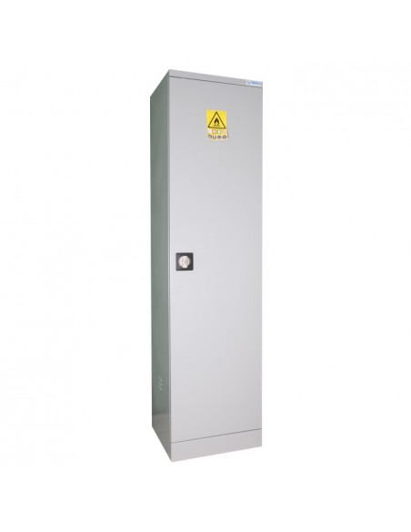 Armoire De Sécurité Pour Le Stockage De Produits Dangereux - Haute 1 Porte - ALT155