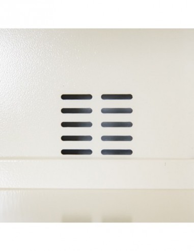 Armoire De Sécurité Multirisques Haute 2 Portes...