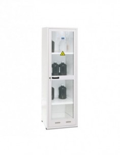 Armoire De Sécurité - Haute...