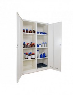 Armoire De Sécurité... 2