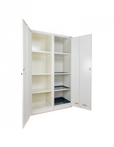 Armoire De Sécurité Multirisques - Haute 2...