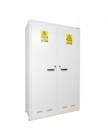 Armoire De Sécurité Multirisques - Haute 2...