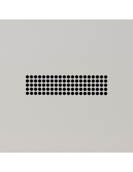 Armoire De Sécurité Multirisques - Haute 2 Portes - 2 Compartiments - ASDM11