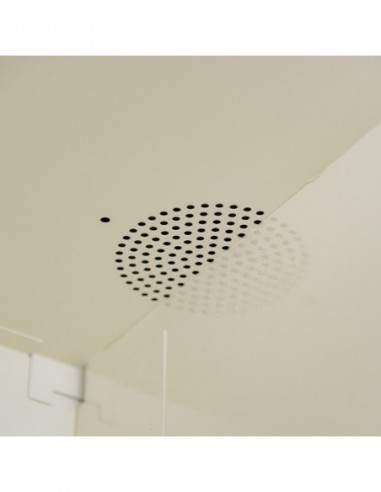 Armoire De Sécurité Multirisques - Haute 2...