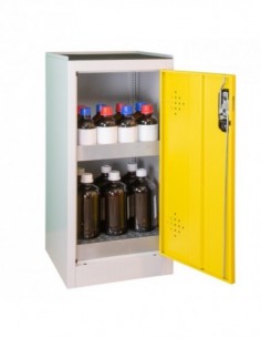 Armoire De Sécurité...