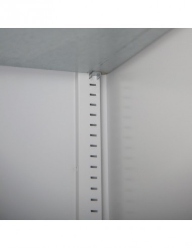 Armoire De Sécurité Comptoir 1 Porte Jaune - AZ50