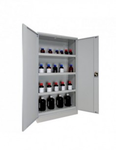 Armoire De Sécurité Pour Le...