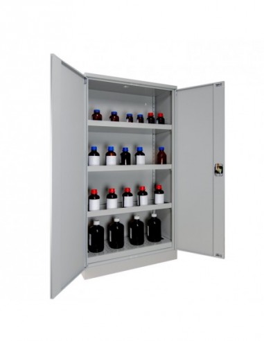 Armoire De Sécurité Pour Le Stockage De...