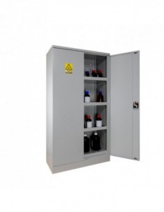 Armoire De Sécurité Pour Le... 2