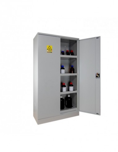 Armoire De Sécurité Pour Le Stockage De...