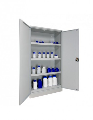 Armoire De Sécurité Pour Le Stockage De...