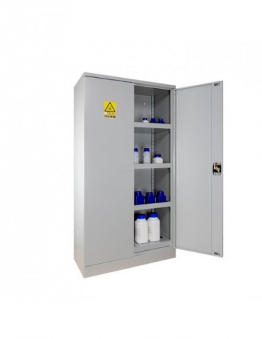 Armoire De Sécurité Pour Le Stockage De...