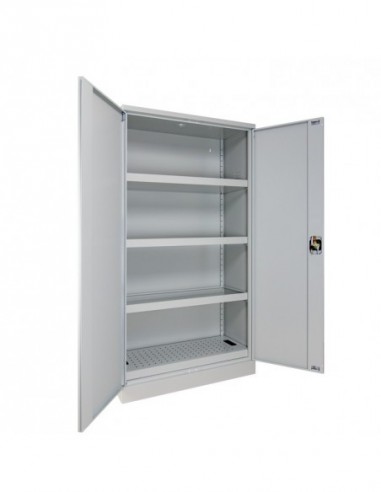 Armoire De Sécurité Pour Le Stockage De...