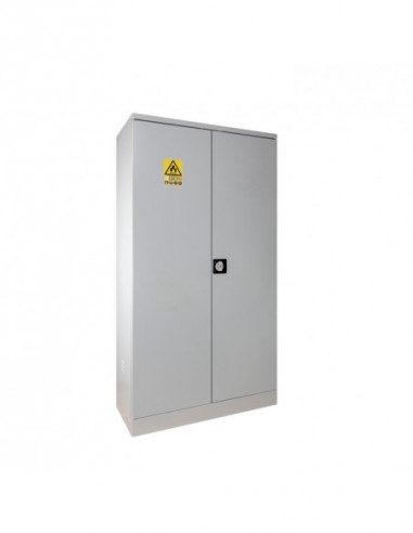 Armoire De Sécurité Pour Le Stockage De...