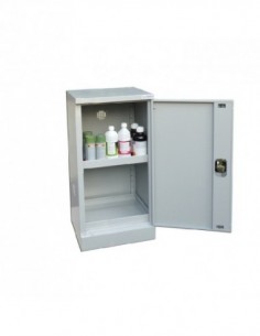 Armoire De Sécurité Pour Le...