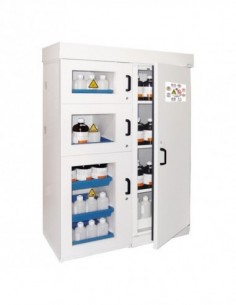 Armoire Multirisques EN...