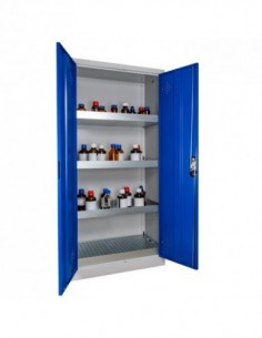 Armoire De Sécurité Haute 2... 2