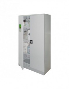 Armoire De Sécurité Pour...
