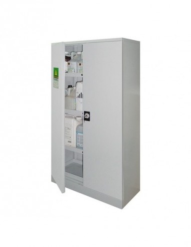 Armoire De Sécurité Pour Produits...