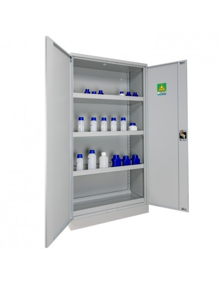 Armoire De Sécurité Pour Le Stockage De Produits Phytosanitaires - Haute 2 Portes - AL307