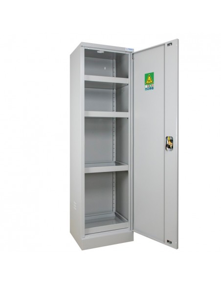 Armoire De Sécurité Pour Le Stockage De Produits Phytosanitaires - Haute 1 Porte - AL157