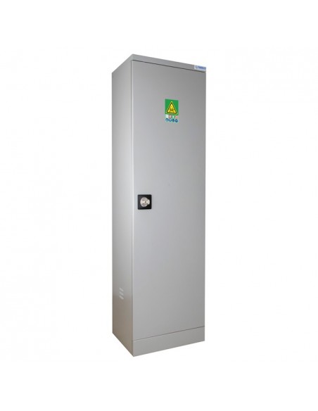 Armoire De Sécurité Pour Le Stockage De Produits Phytosanitaires - Haute 1 Porte - AL157