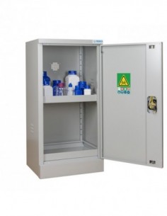 Armoire De Sécurité Pour Le...