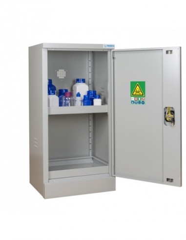 Armoire De Sécurité Pour Le Stockage De...