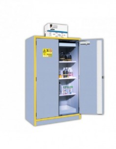 Armoire De Sécurité Haute 2...