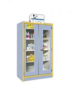 Armoire De Sécurité Haute 2...