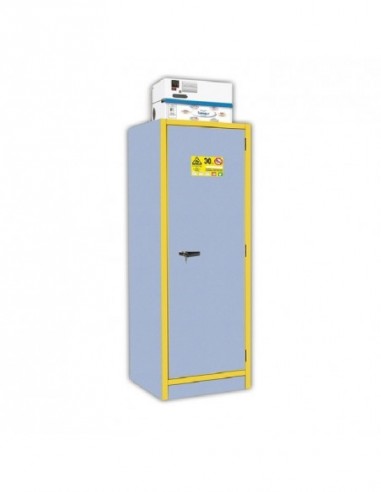 Armoire De Sécurité Haute 1 Porte En 14470-1 30...