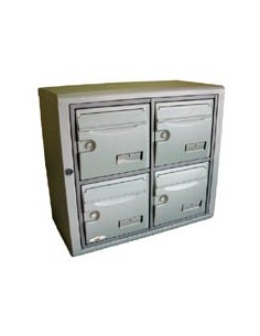 Boite Aux Lettres Epsilon...