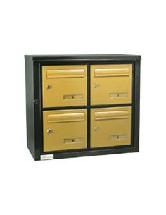 Boite Aux Lettres Theta 11...