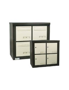 Boite Aux Lettres Theta...