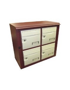 Boite Aux Lettres Epsilon...