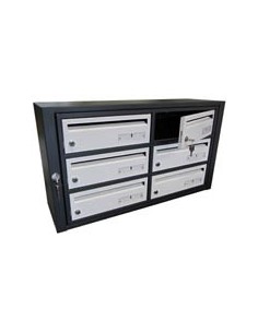 Boite Aux Lettres Kappa 04...