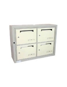 Boite Aux Lettres Omega 11... 2