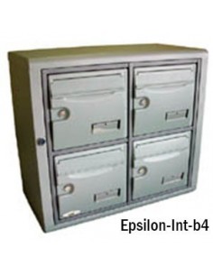 Boite Aux Lettres Epsilon...