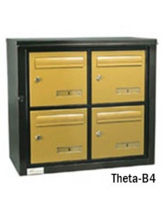Boite Aux Lettres Theta 31...