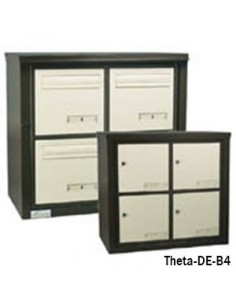 Boite Aux Lettres Theta...