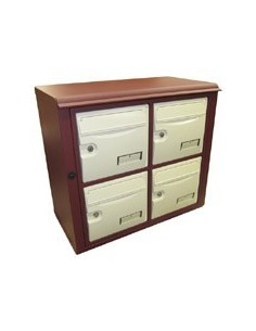 Boite Aux Lettres Epsilon... 2