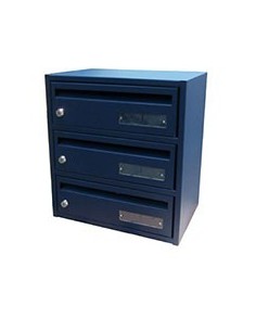 Boite Aux Lettres Kappa 01... 2