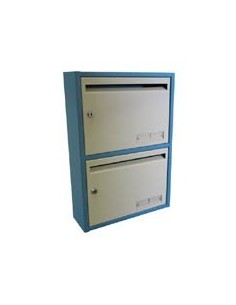 Boite Aux Lettres Kappa 02... 2