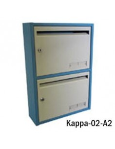 Boite Aux Lettres Kappa 02...