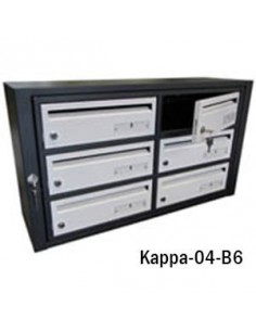 Boite Aux Lettres Kappa 04...