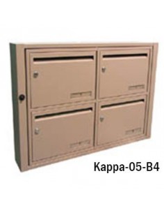 Boite Aux Lettres Kappa 05...